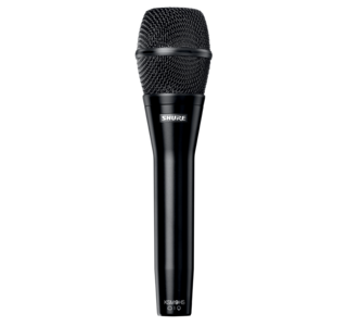 Shure KSM9/HS изображение/фото/картинка